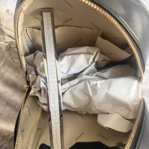 BeBe Back Pack - Picture 3 of 3